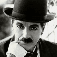 Frases de Charles Chaplin