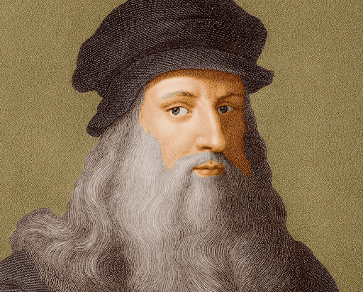 Frases de Leonardo Da Vinci