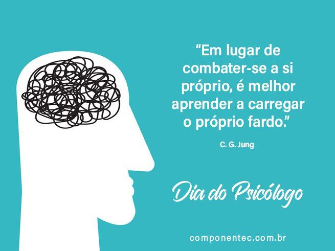 Frases dia do psicólogo
