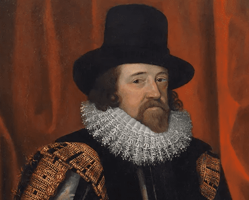 Frases de Francis Bacon