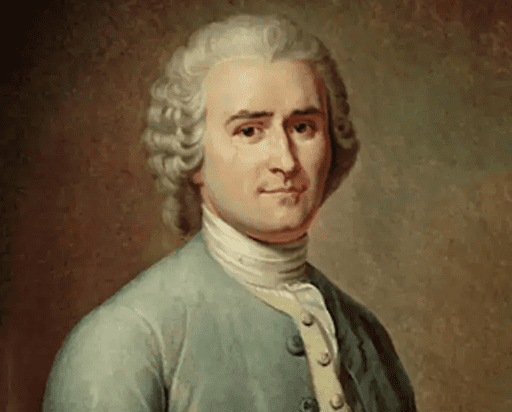 Frases Rousseau
