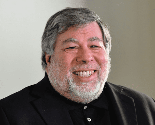Frases de Steve Wozniak