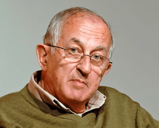 Juan Goytisolo
