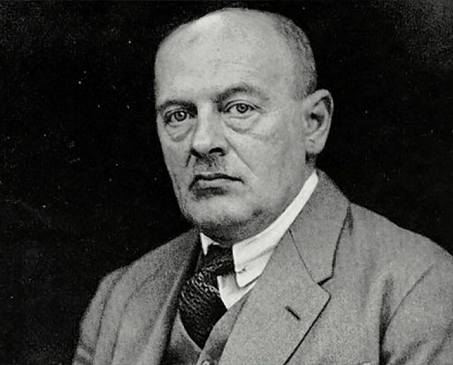 Max Scheler
