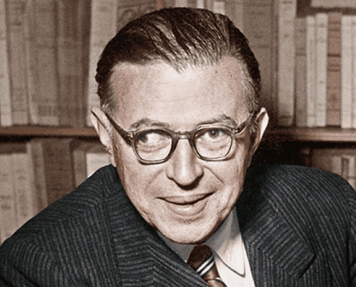 Jean-Paul Sartre