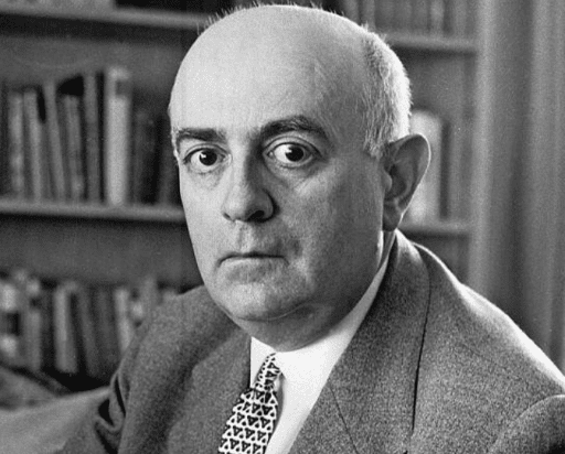Theodor Adorno